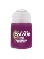Citadel (Games Workshop) Citadel Shade: Carroburg Crimson (18ml)