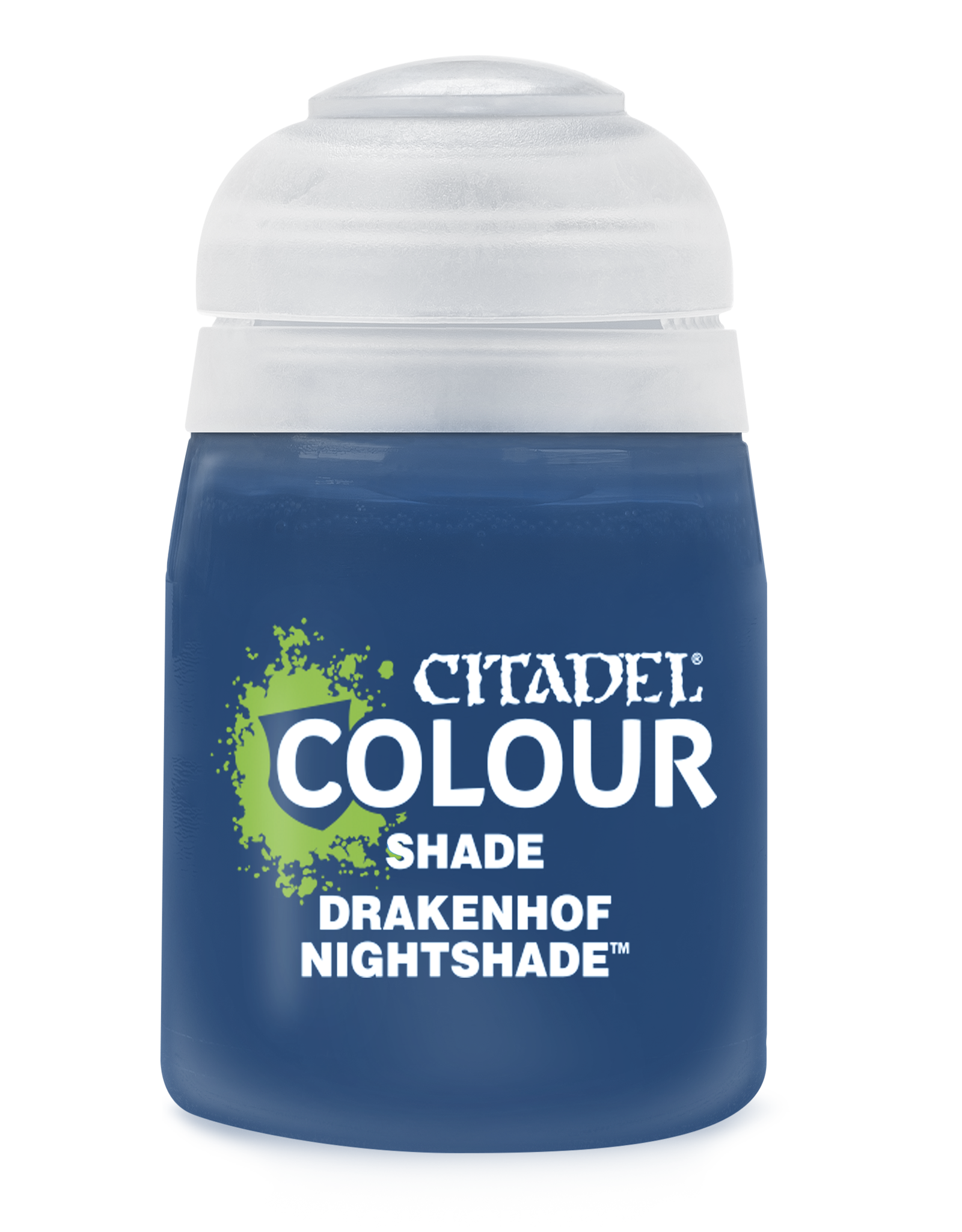 Citadel (Games Workshop) Citadel Shade: Drakenhof Nightshade (18ml)