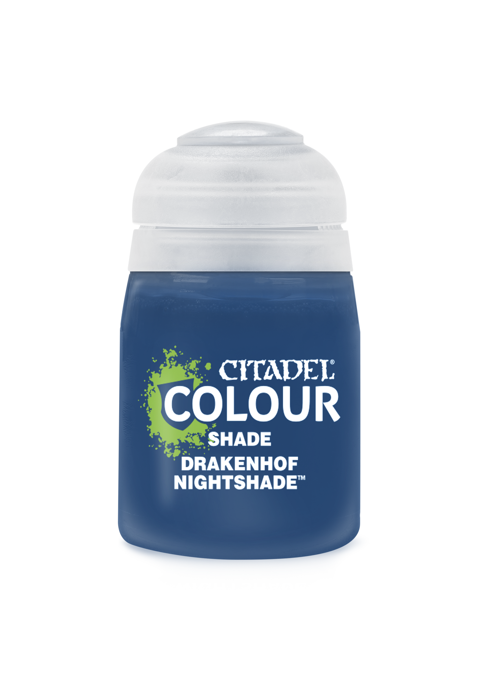 Citadel (Games Workshop) Citadel Shade: Drakenhof Nightshade (18ml)