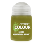 Citadel (Games Workshop) Citadel Shade: Mortarion Grime (18ml)