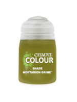 Citadel (Games Workshop) Citadel Shade: Mortarion Grime (18ml)