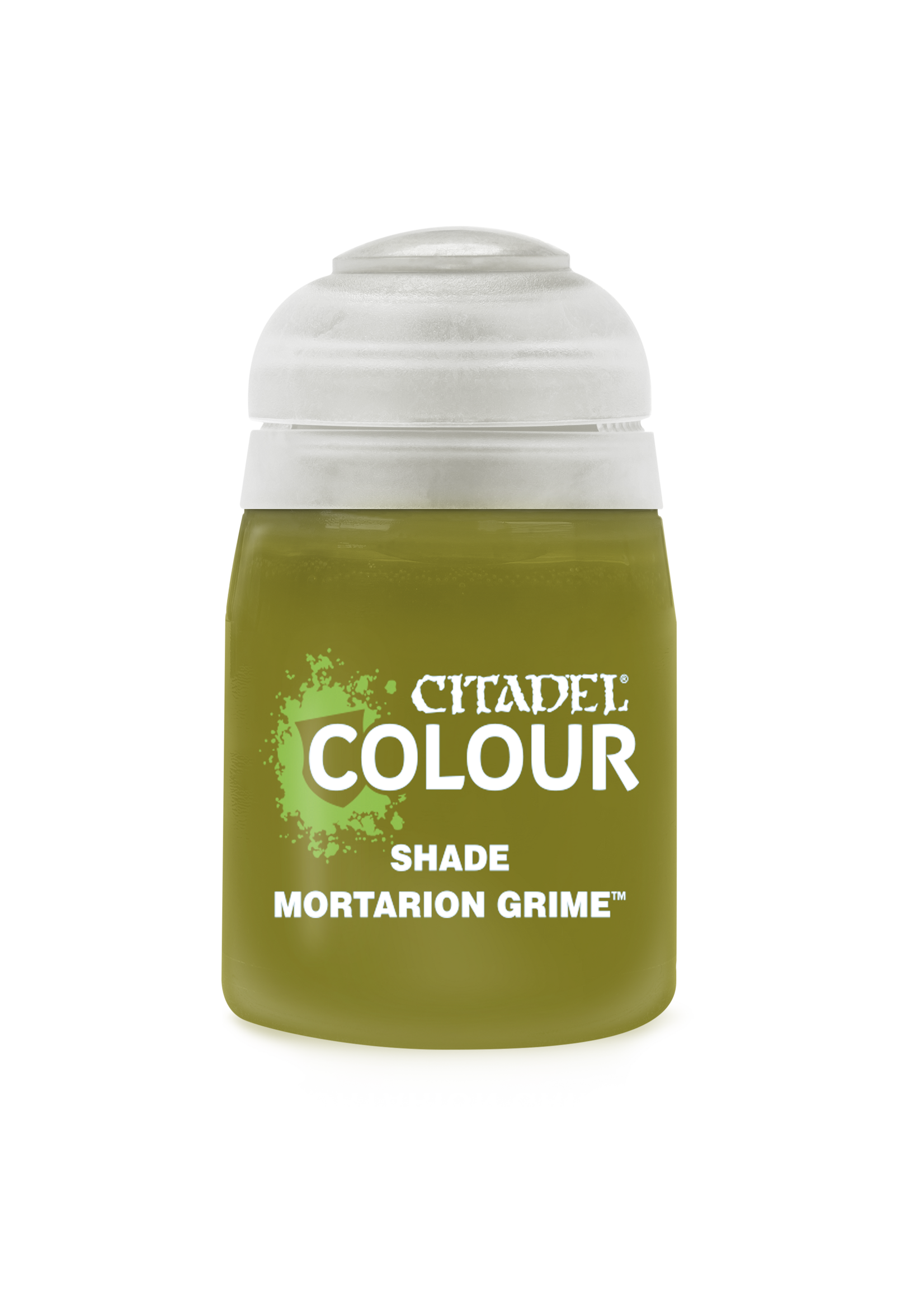 Citadel (Games Workshop) Citadel Shade: Mortarion Grime (18ml)
