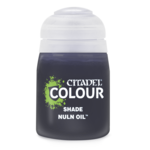 Citadel (Games Workshop) Citadel Shade: Nuln Oil (18ml)