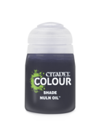 Citadel (Games Workshop) Citadel Shade: Nuln Oil (18ml)