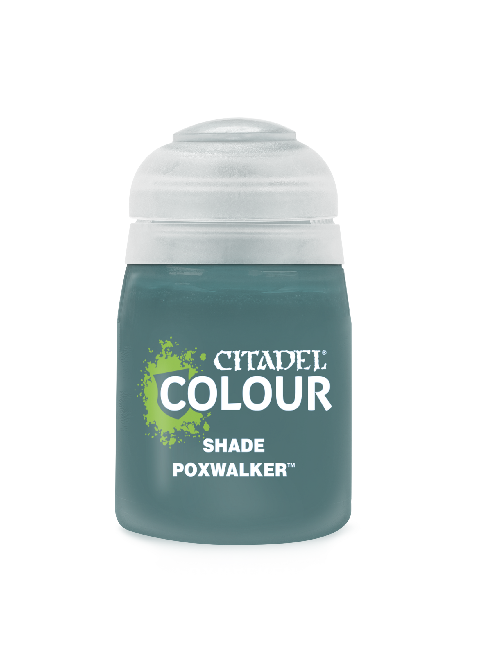 Citadel (Games Workshop) Citadel Shade: Poxwalker (18ml)