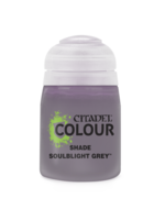 Citadel (Games Workshop) Citadel Shade: Soulblight Grey (18ml)