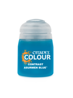 Citadel (Games Workshop) Citadel Contrast: Asurmen Blue(18ml)