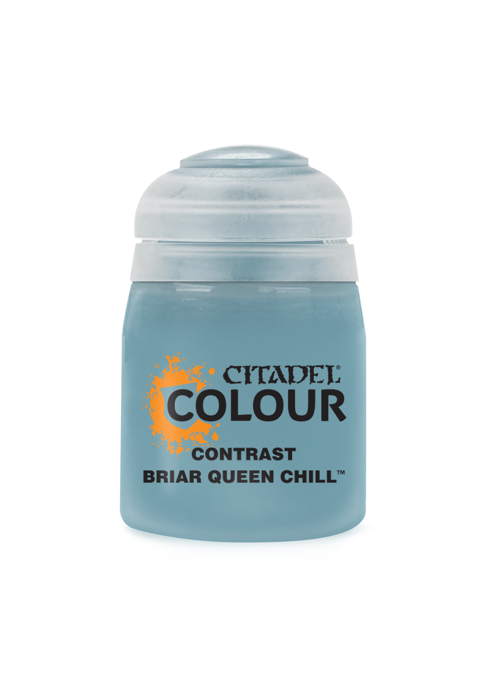 Citadel (Games Workshop) Citadel Contrast: Briar Queen Chill(18ml)