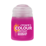 Warhammer Colour Warhammer Colour Contrast: Doomfire Magenta (18ml)