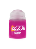 Citadel (Games Workshop) Citadel Contrast: Doomfire Magenta (18ml)