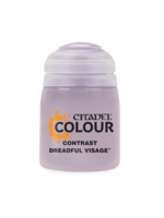 Citadel (Games Workshop) Citadel Contrast: Dreadful Visage (18ml)