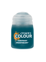 Citadel (Games Workshop) Citadel Contrast: Frostheart (18ml)
