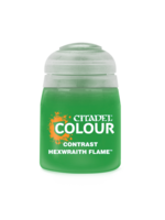 Citadel (Games Workshop) Citadel Contrast: Hexwraith Flame (18ml)