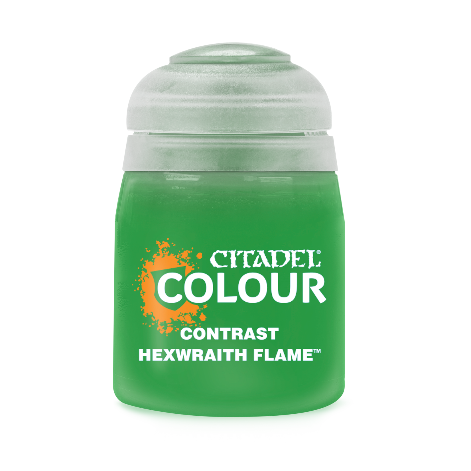 Citadel (Games Workshop) Citadel Contrast: Hexwraith Flame (18ml)