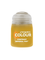 Citadel (Games Workshop) Citadel Contrast: Imperial Fist (18ml)