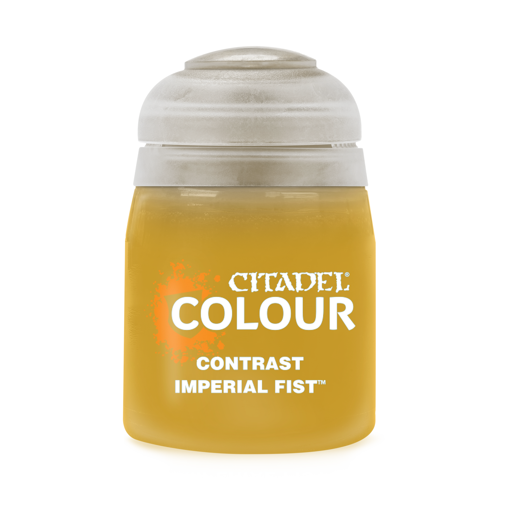 Citadel (Games Workshop) Citadel Contrast: Imperial Fist (18ml)