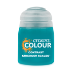 Citadel (Games Workshop) Citadel Contrast: Kroxigor Scales (18ml)