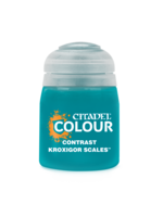 Citadel (Games Workshop) Citadel Contrast: Kroxigor Scales (18ml)