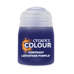 Citadel (Games Workshop) Citadel Contrast: Leviathan Purple (18ml)