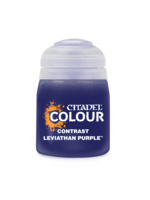 Citadel (Games Workshop) Citadel Contrast: Leviathan Purple (18ml)