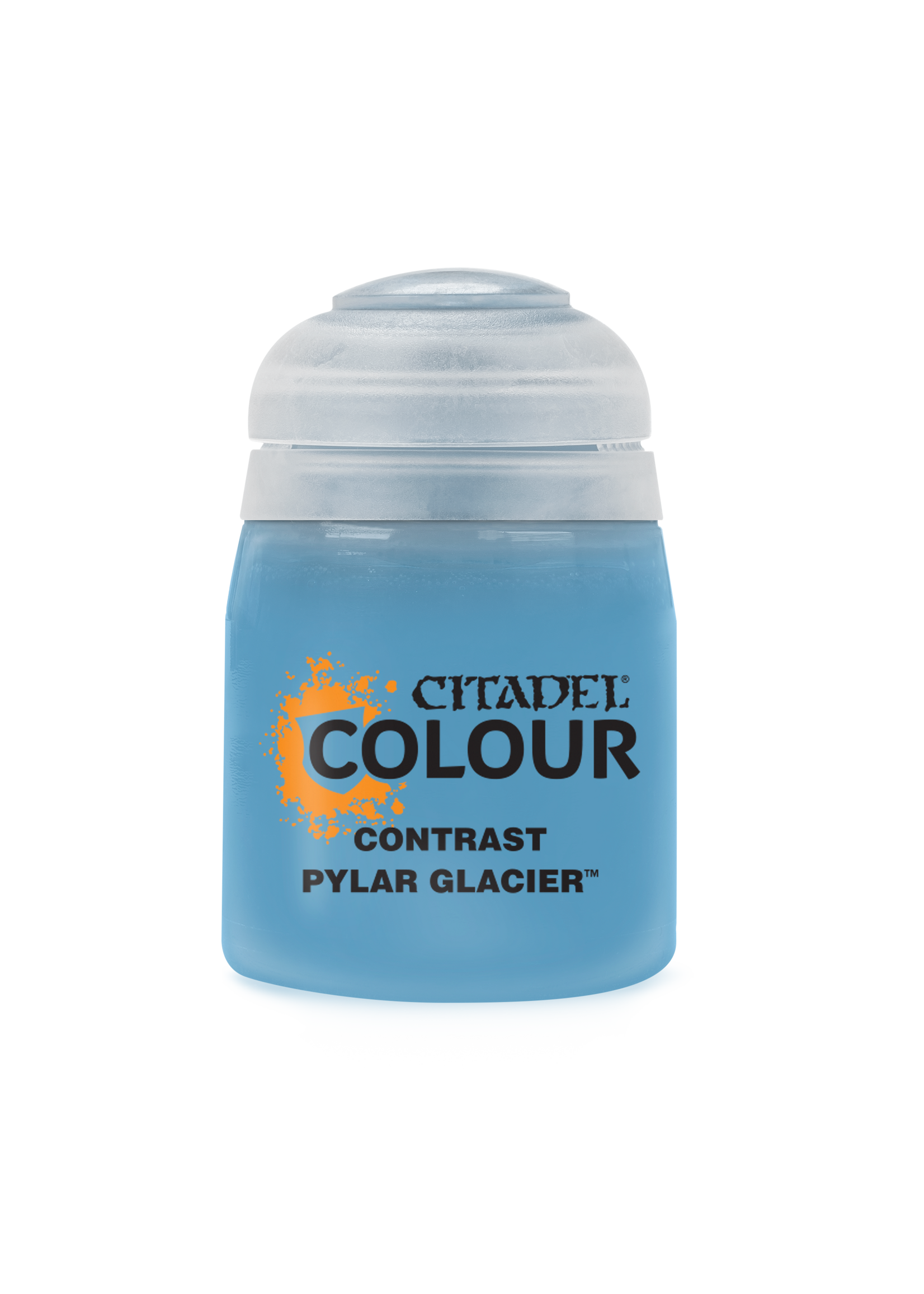 Citadel (Games Workshop) Citadel Contrast: Pylar Glacier (18ml)