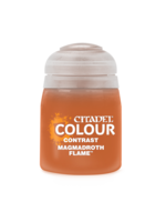Citadel (Games Workshop) Citadel Contrast: Magmadroth Flame (18ml)