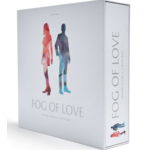 Hush Hush Projects Fog of Love (EN) @