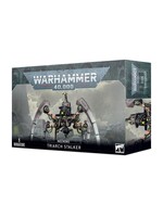 Games Workshop Necrons Triarch Stalker