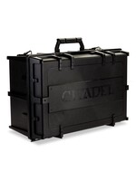 Games Workshop Citadel Crusade Case