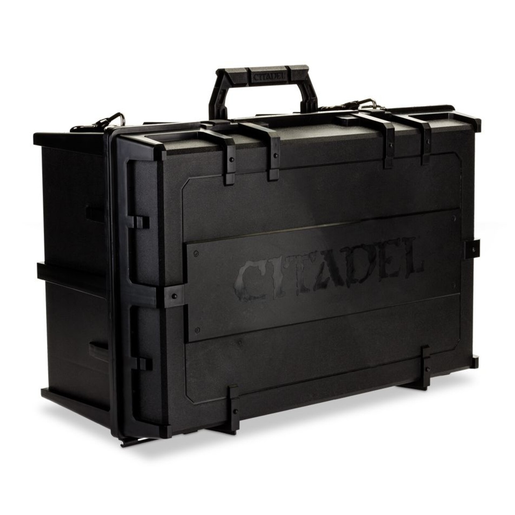 Games Workshop Citadel Crusade Case