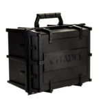 Games Workshop Citadel Battle Case
