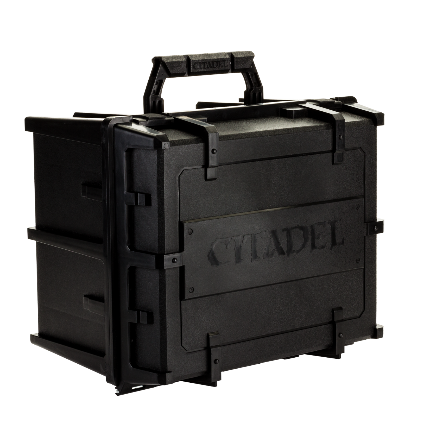 Games Workshop Citadel Battle Case