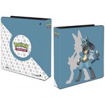 Ultra Pro 2" Album Pokemon Lucario **