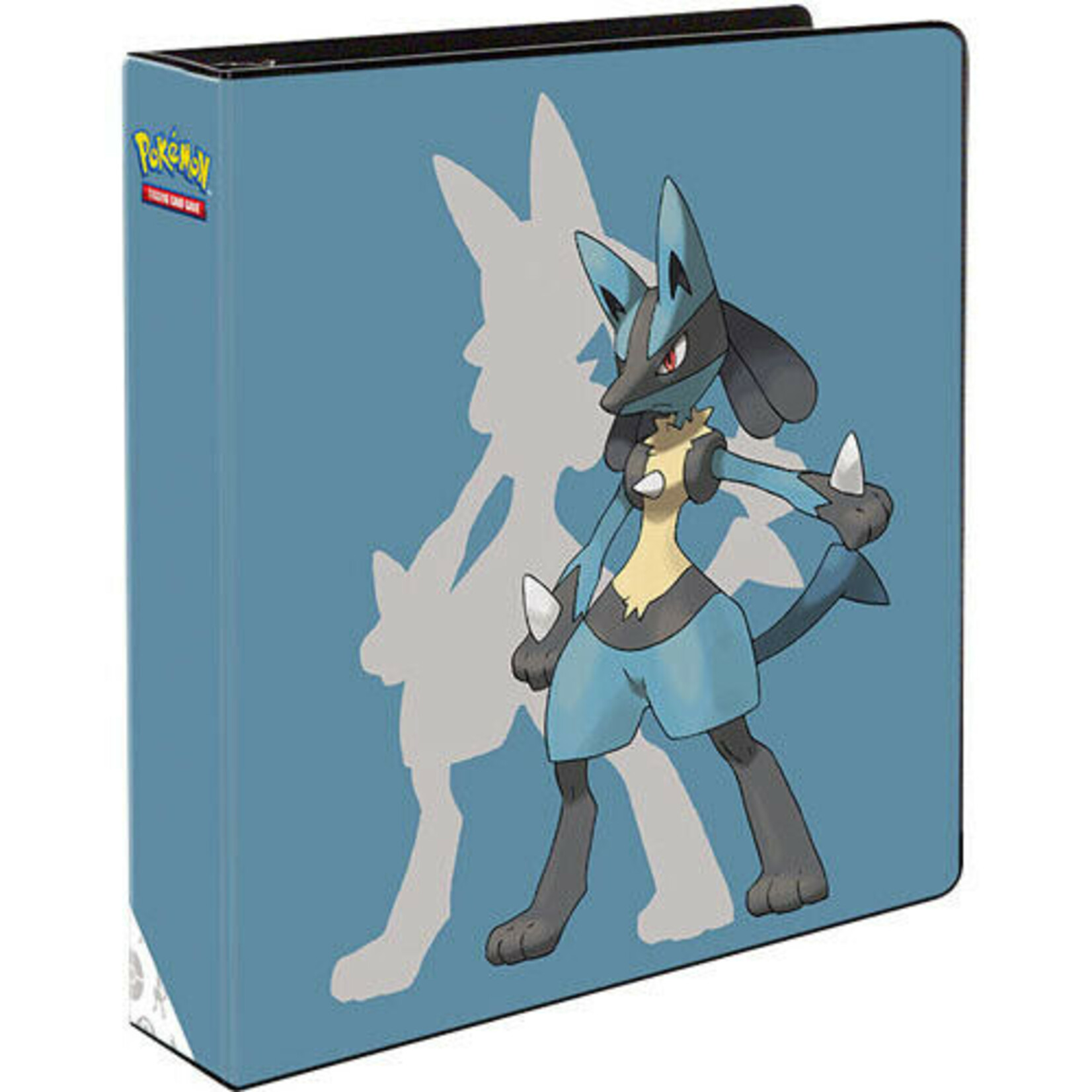 Ultra Pro 2" Album Pokemon Lucario **