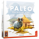 999-Games Paleo: Een Nieuwe Start (NL)