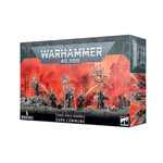 Games Workshop Chaos Space Marines Dark Commune