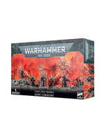 Games Workshop Chaos Space Marines Dark Commune