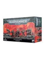 Games Workshop Chaos Space Marines Chosen