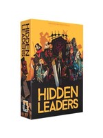 Gam'inBIZ Hidden Leaders (NL)