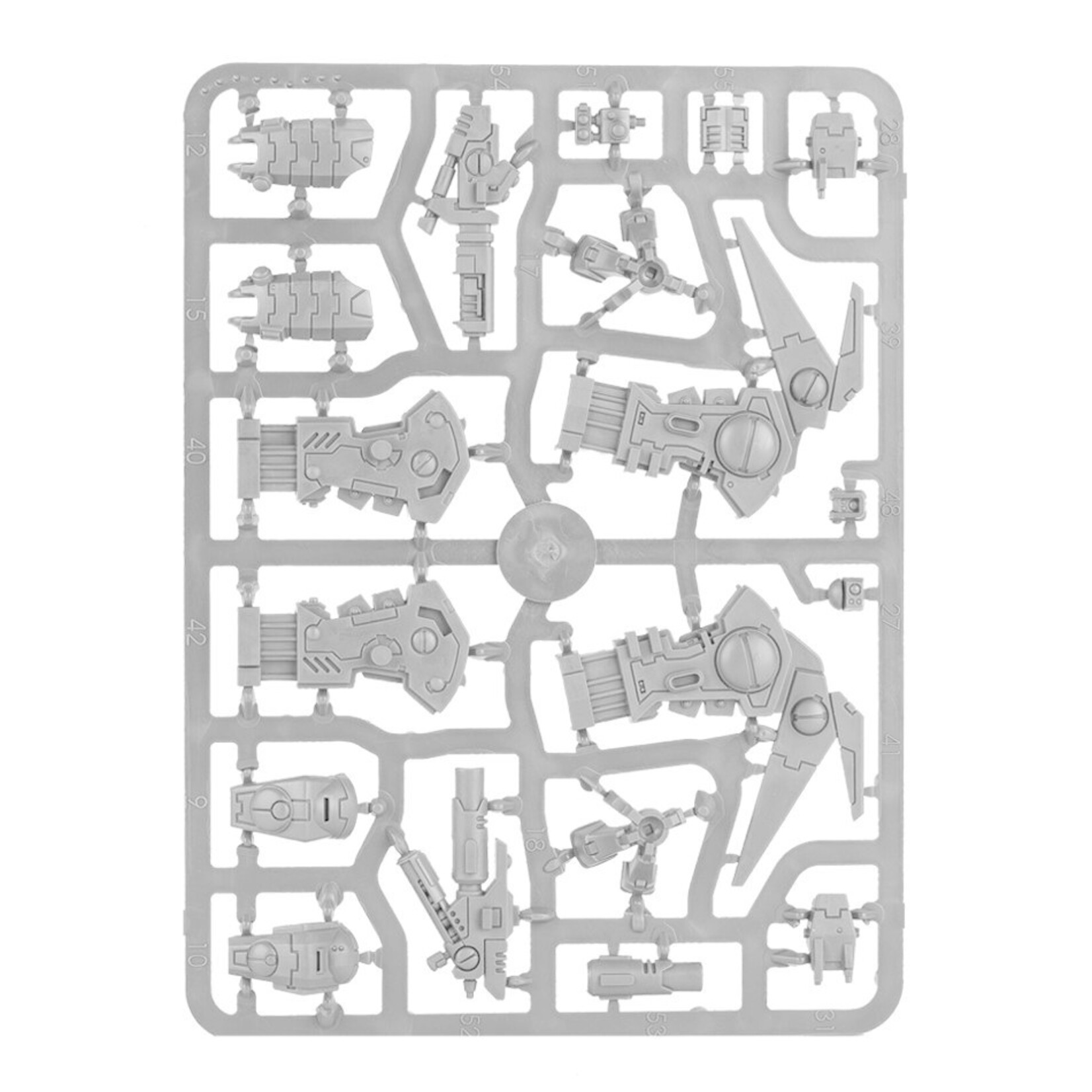 Games Workshop T'au Empire Commander