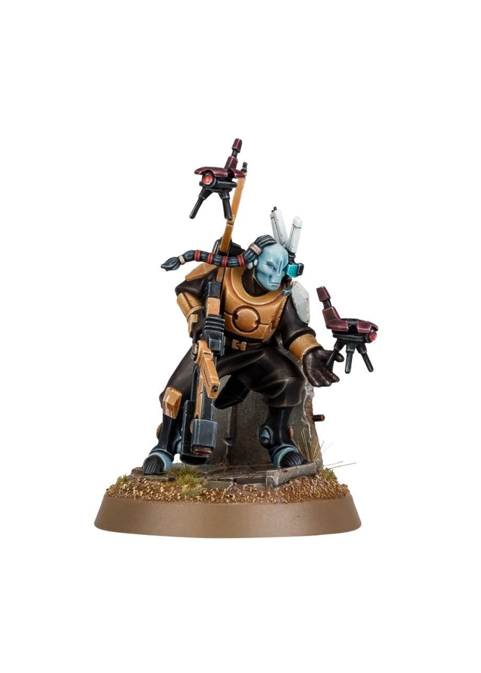 Games Workshop T'au Empire Darkstrider