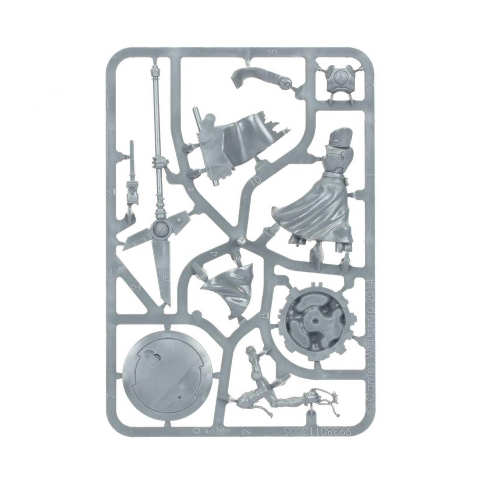 Games Workshop T'au Empire Ethereal