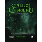 Chaosium (aanbieding) Call of Cthulhu RPG Starter Set (EN)