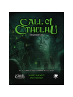 Chaosium Call of Cthulhu RPG Starter Set (EN)