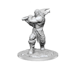 Wizkids D&D Nolzur's Marvelous Miniatures Ogre, Female