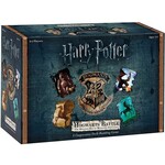 USAopoly Harry Potter Hogwarts Battle: The Monster Box of Monsters Expansion (EN)