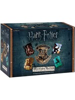 USAopoly Harry Potter Hogwarts Battle: The Monster Box of Monsters Expansion (EN)