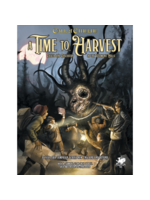 Chaosium Call of Cthulhu RPG: A Time to Harvest (EN)