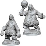 Wizkids D&D Nolzur's Marvelous Miniatures Snow Golems