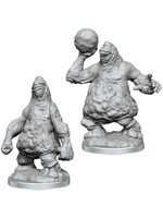Wizkids D&D Nolzur's Marvelous Miniatures Snow Golems